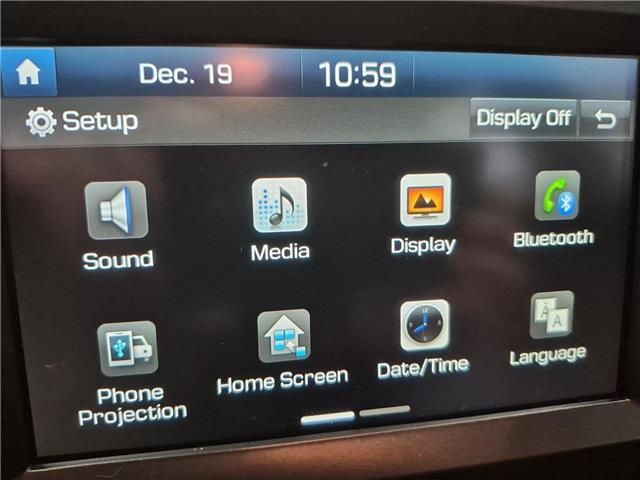 2021 Hyundai Kona 2.0L Preferred