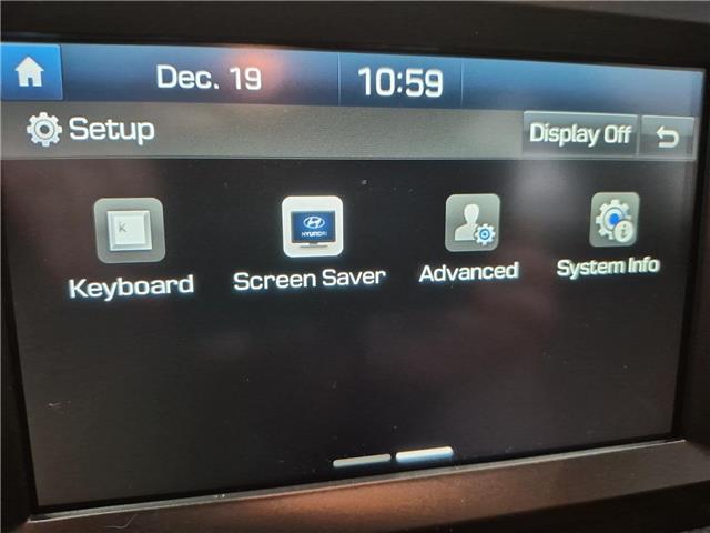 2021 Hyundai Kona 2.0L Preferred