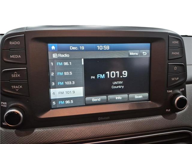 2021 Hyundai Kona 2.0L Preferred