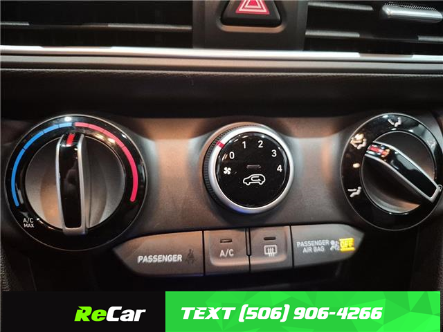 2021 Hyundai Kona 2.0L Preferred