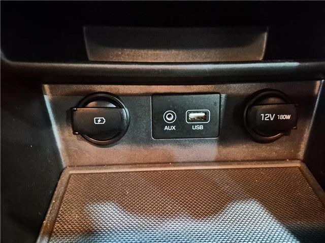 2021 Hyundai Kona 2.0L Preferred