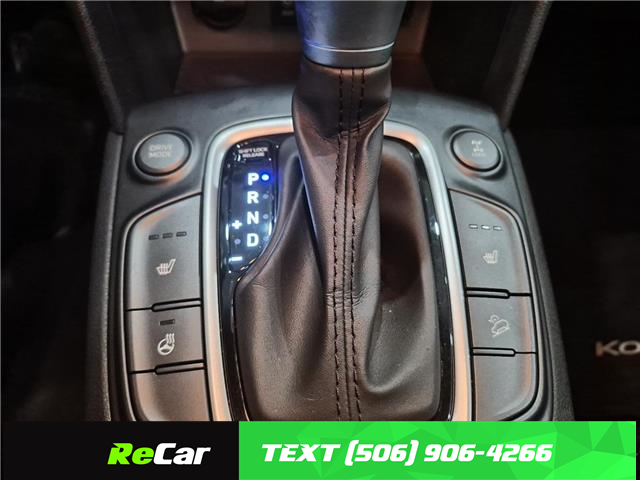 2021 Hyundai Kona 2.0L Preferred