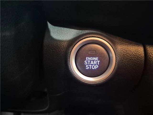 2021 Hyundai Kona 2.0L Preferred