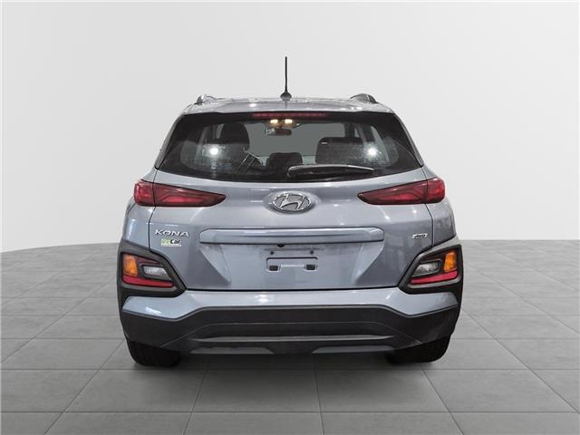 2021 Hyundai Kona 2.0L Preferred