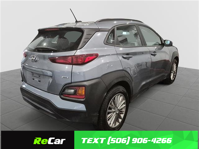 2021 Hyundai Kona 2.0L Preferred