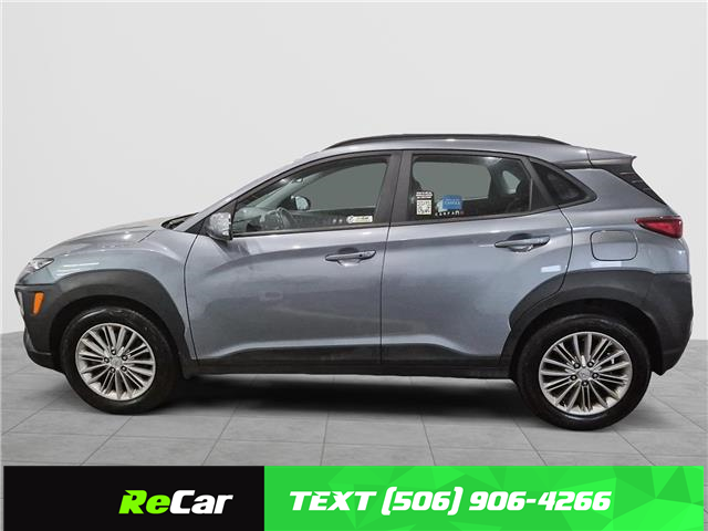 2021 Hyundai Kona 2.0L Preferred