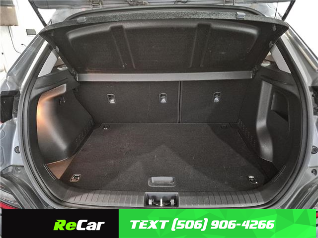 2021 Hyundai Kona 2.0L Preferred