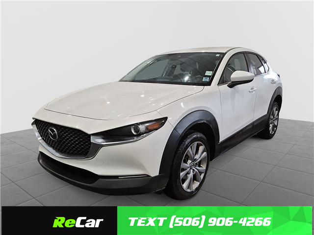 2023 Mazda CX-30 GS