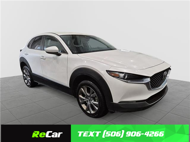 2023 Mazda CX-30 GS