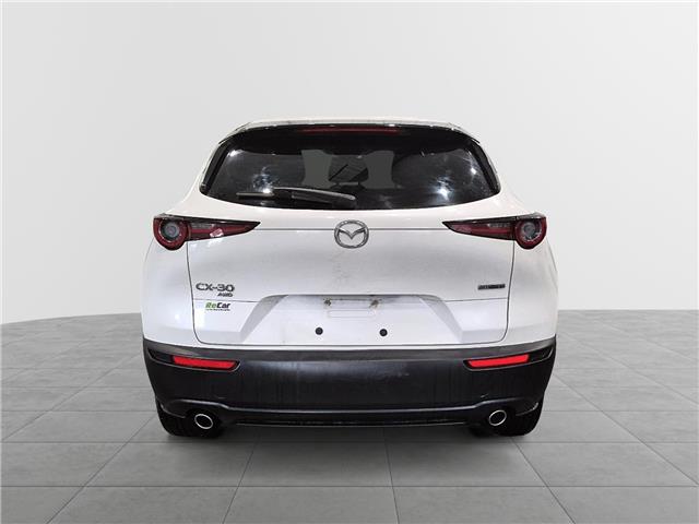 2023 Mazda CX-30 GS