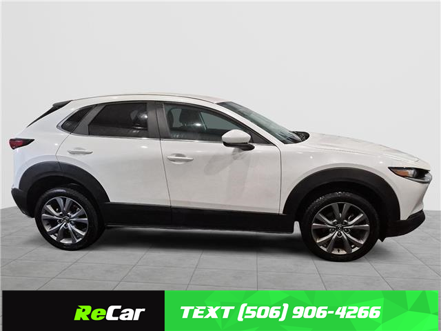2023 Mazda CX-30 GS
