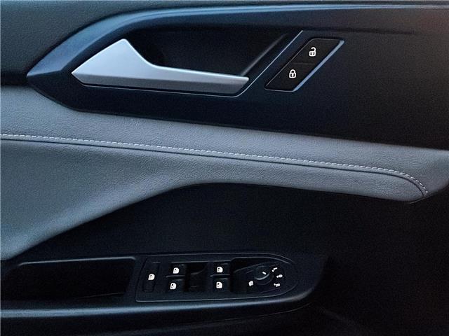 2024 Volkswagen Taos Comfortline