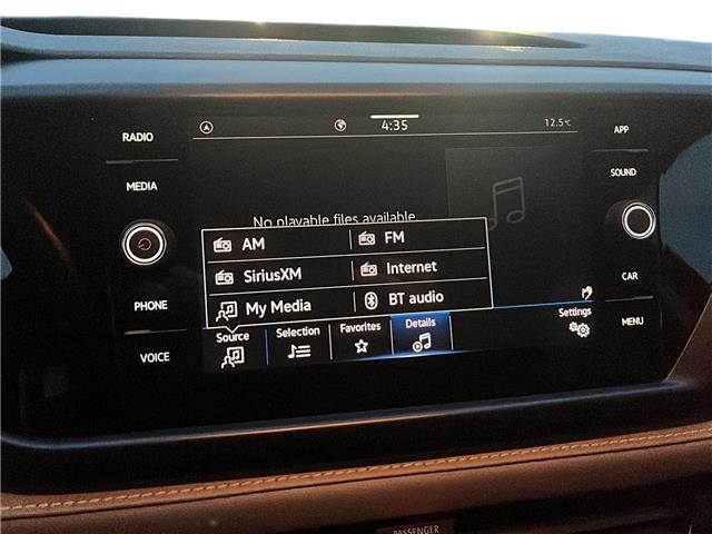 2024 Volkswagen Taos Comfortline