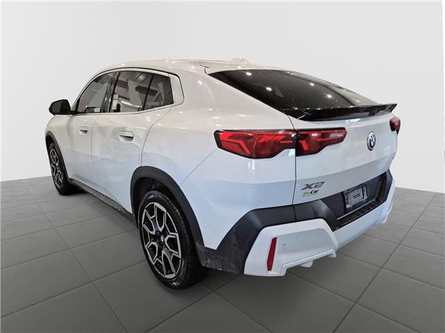 2025 BMW X2 xDrive28i