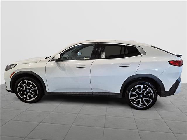 2025 BMW X2 xDrive28i