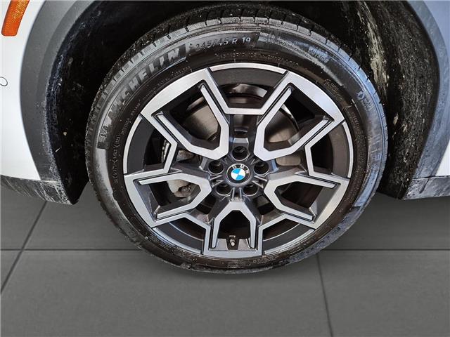 2025 BMW X2 xDrive28i