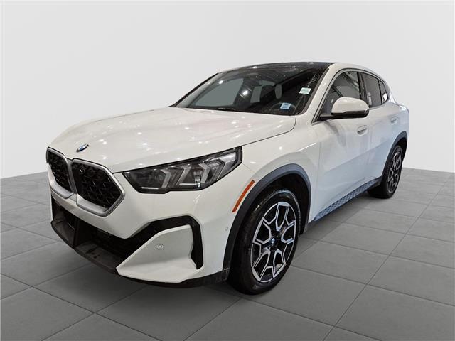 2025 BMW X2 xDrive28i