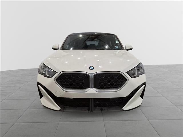 2025 BMW X2 xDrive28i