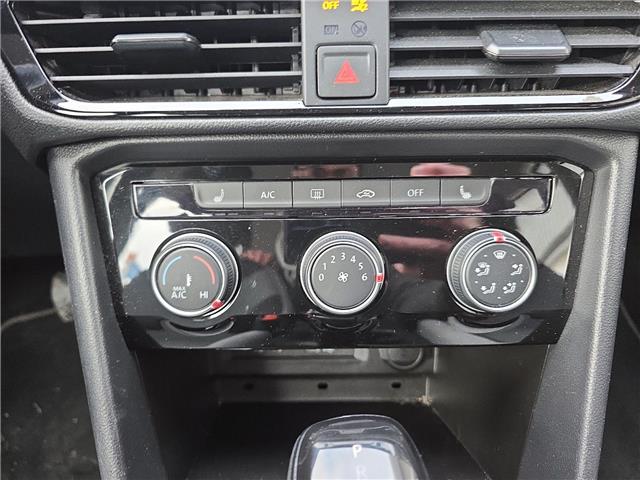 2024 Volkswagen Taos Trendline