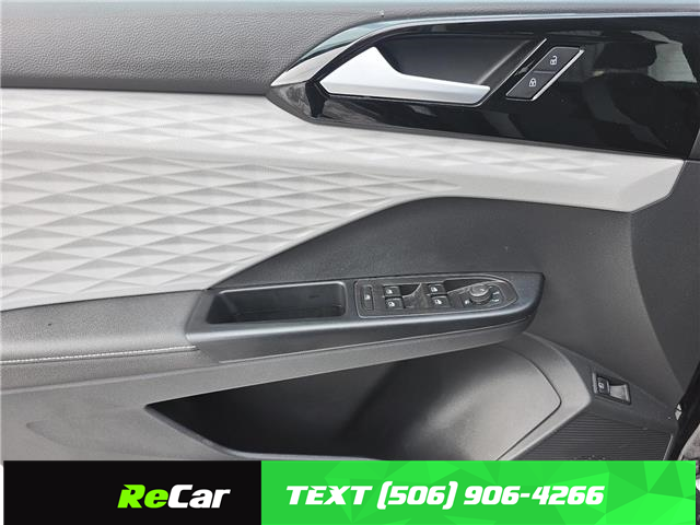 2024 Volkswagen Taos Trendline