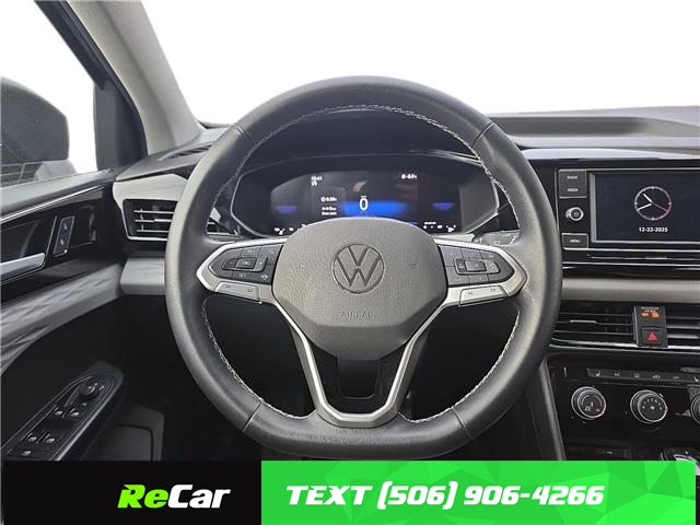 2024 Volkswagen Taos Trendline