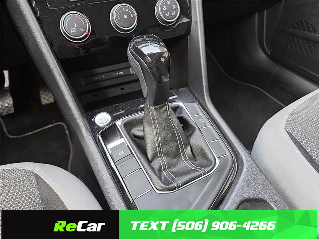 2024 Volkswagen Taos Trendline