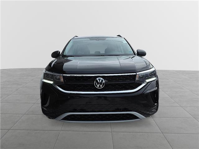 2024 Volkswagen Taos Trendline