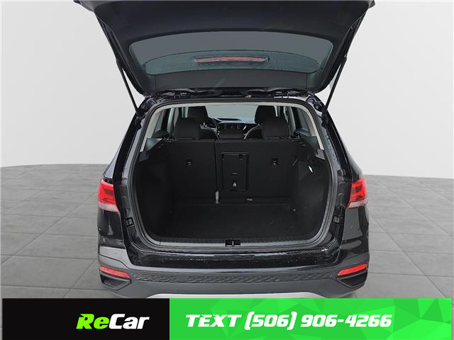 2024 Volkswagen Taos Trendline