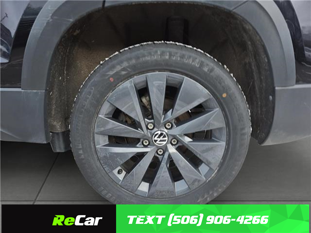 2024 Volkswagen Taos Trendline