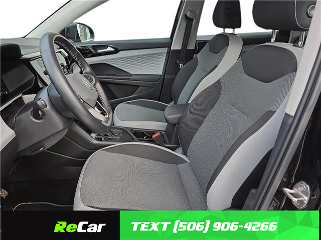 2024 Volkswagen Taos Trendline