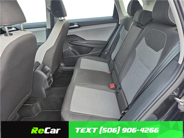 2024 Volkswagen Taos Trendline