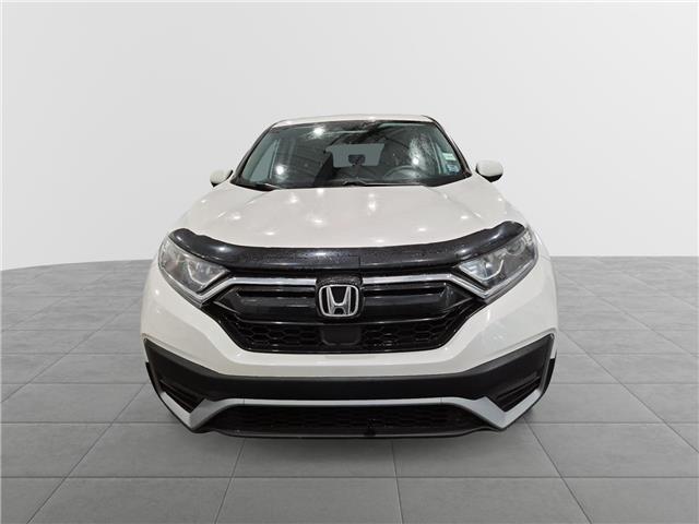 2021 Honda CR-V LX