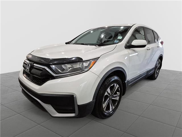 2021 Honda CR-V LX