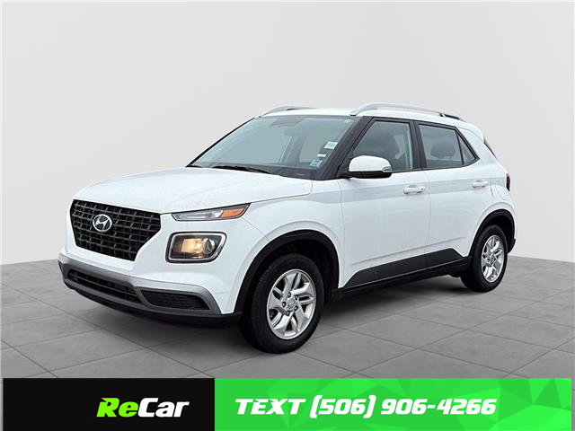 2023 Hyundai Venue Preferred