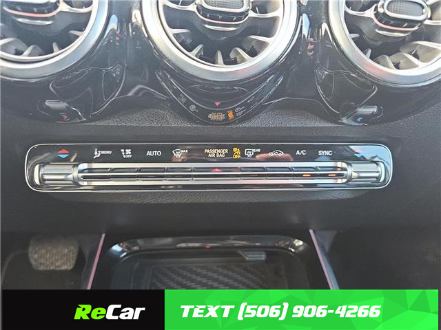 2024 Mercedes-Benz GLB 250 