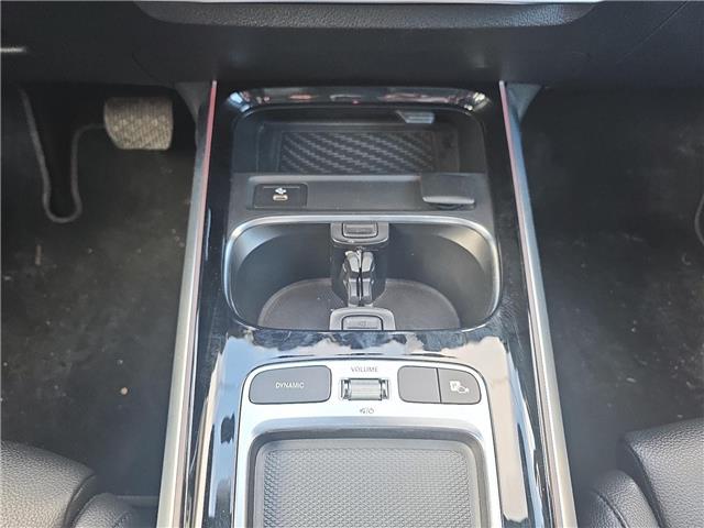 2024 Mercedes-Benz GLB 250 