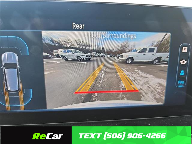 2024 Mercedes-Benz GLB 250 