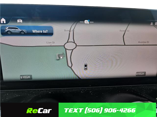 2024 Mercedes-Benz GLB 250 