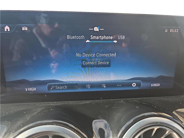 2024 Mercedes-Benz GLB 250 