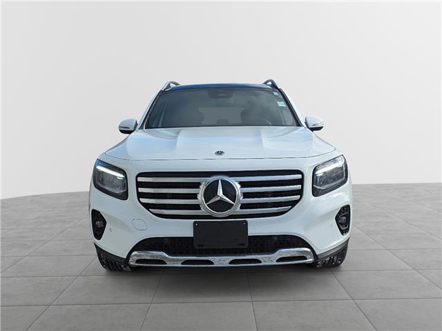 2024 Mercedes-Benz GLB 250 