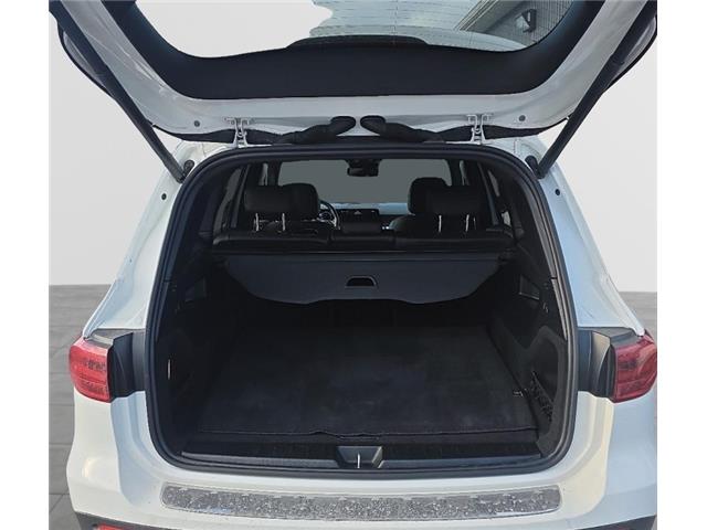 2024 Mercedes-Benz GLB 250 