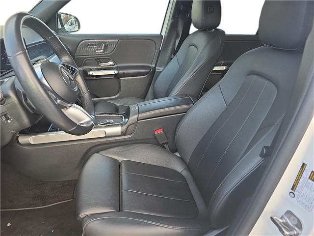 2024 Mercedes-Benz GLB 250 