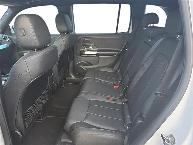 2024 Mercedes-Benz GLB 250 