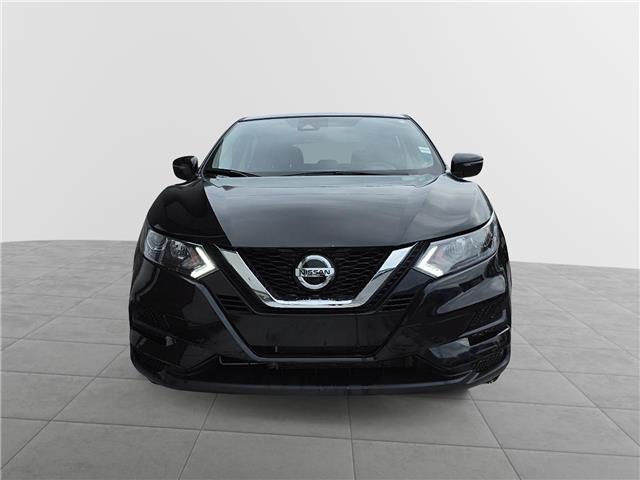 2023 Nissan Qashqai S