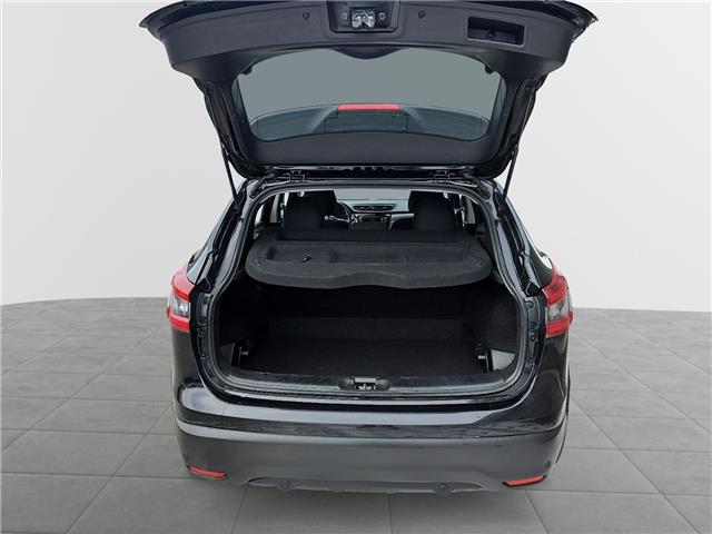 2023 Nissan Qashqai S