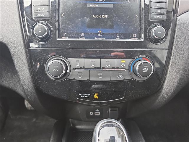 2023 Nissan Qashqai S