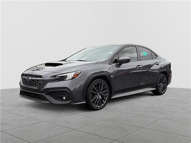 2023 Subaru WRX Sport