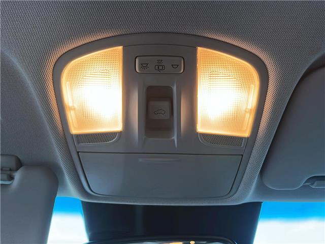 2022 Hyundai Kona 2.0L Preferred Sun & Leather Package