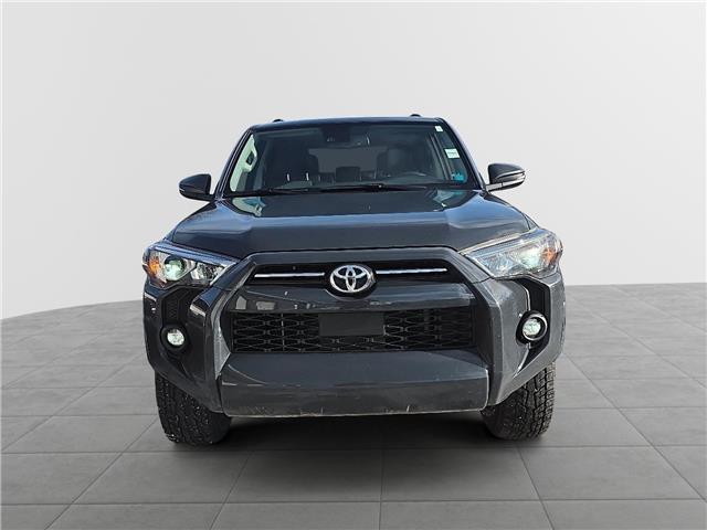 2024 Toyota 4Runner 