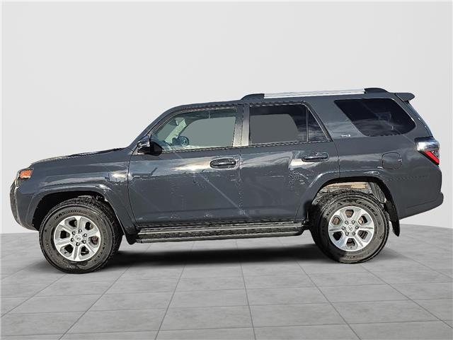 2024 Toyota 4Runner 
